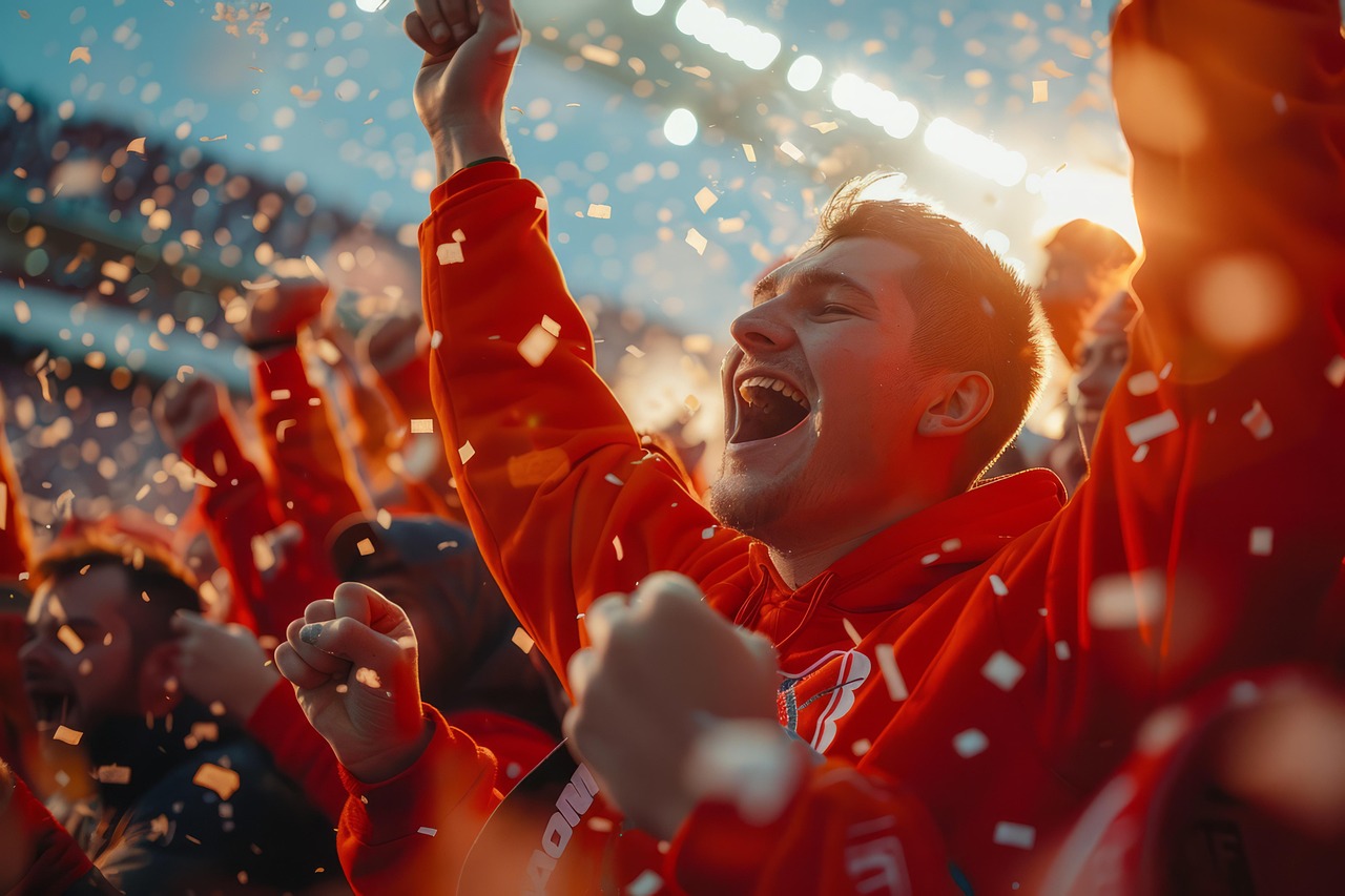 WK voetbal kijken bij PEX!